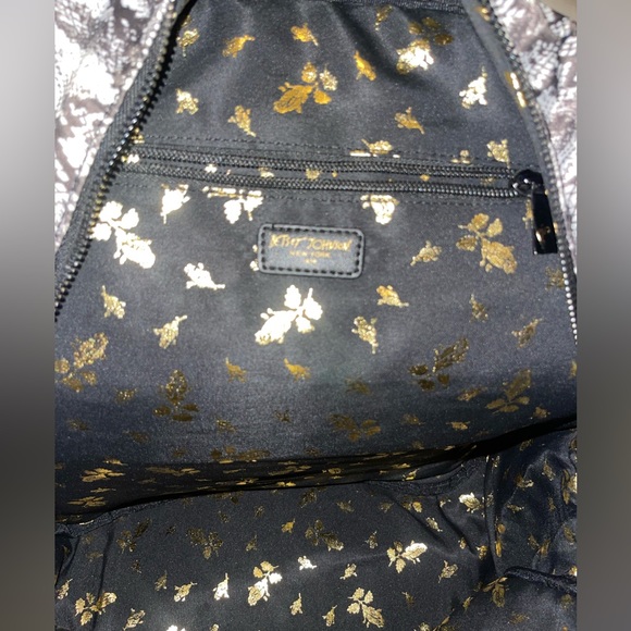 Betsy Johnson - New York Backpack - Picture 5 of 7